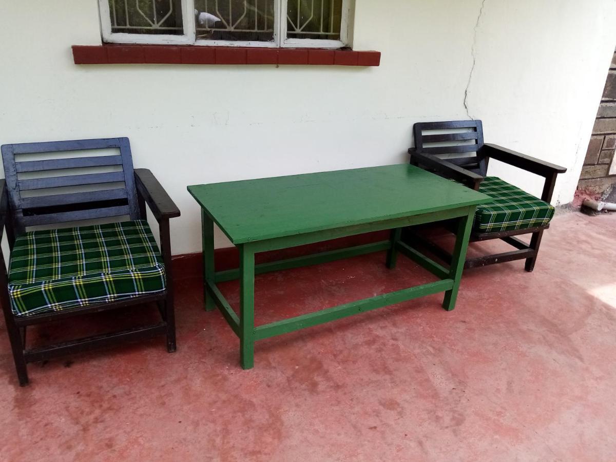 Homebase gardens Nakuru Exterior foto